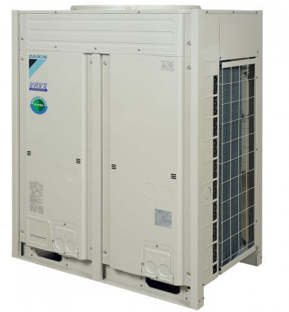 DAIKIN - VRV